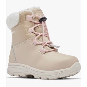 Kids' Moritza Snow Boot size 2 NWT waterproof